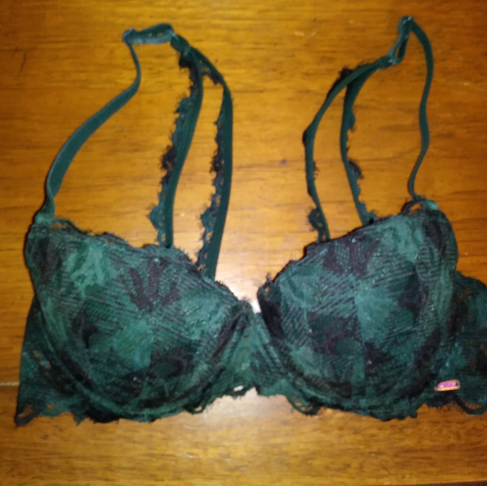 Victoria's Secret Pink Bra